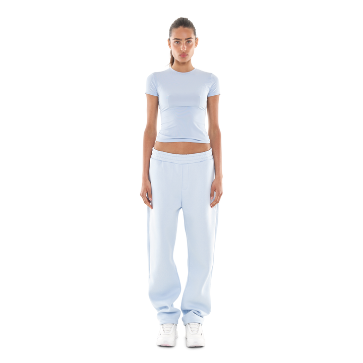 SLIM FIT BABYTEE ICE BLUE