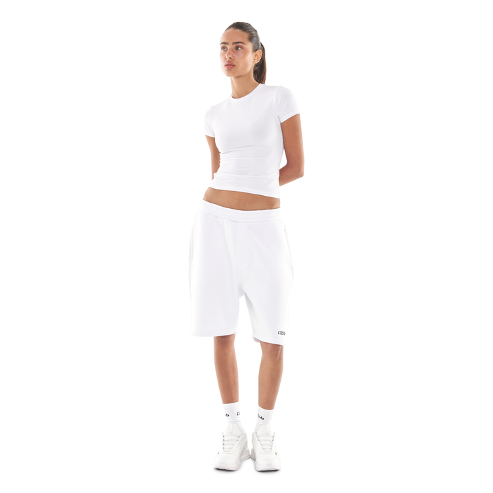 SLIM FIT BABYTEE WHITE
