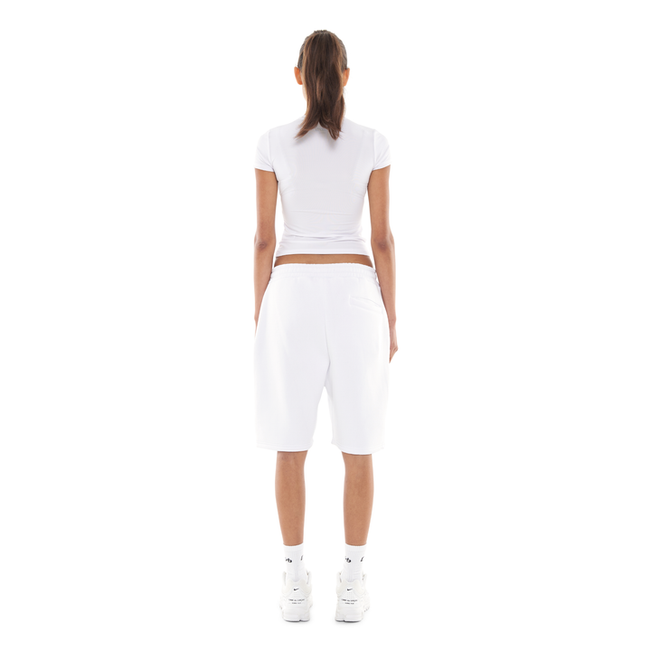 SLIM FIT BABYTEE WHITE