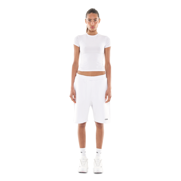 SLIM FIT BABYTEE WHITE