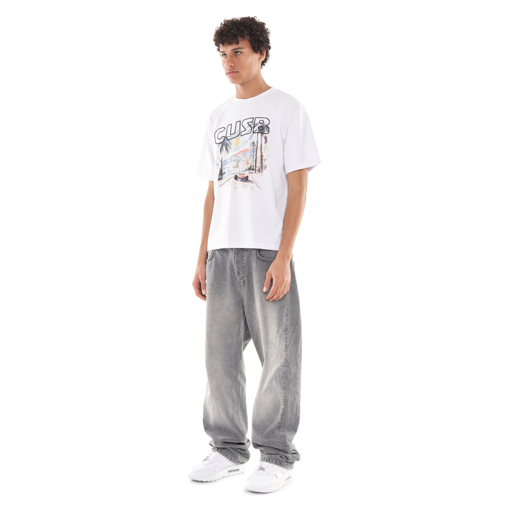 GP GRAPHIC TEE