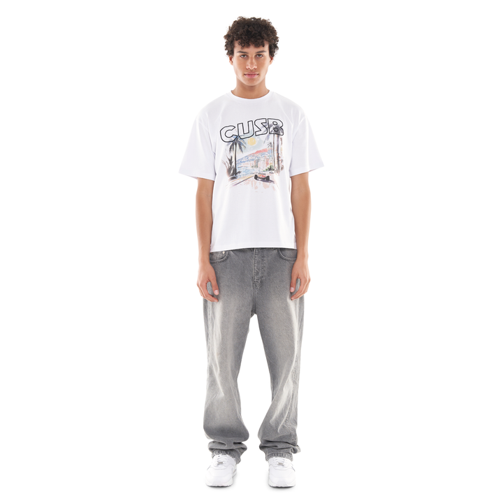 GP GRAPHIC TEE