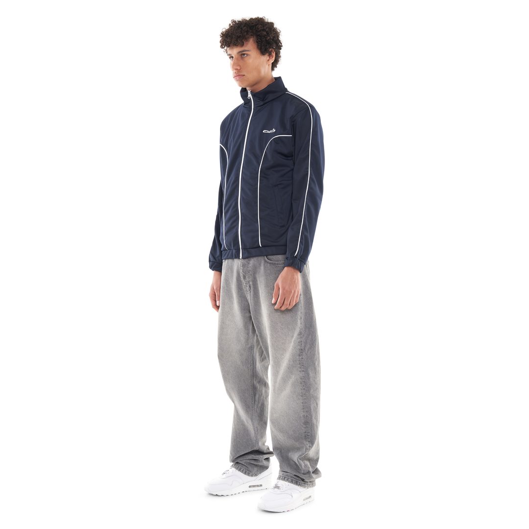 TRACK JACKET