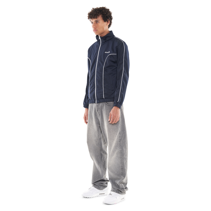 TRACK JACKET
