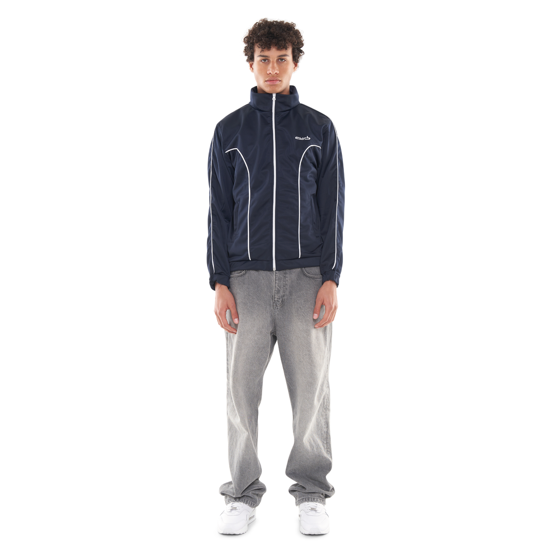 TRACK JACKET