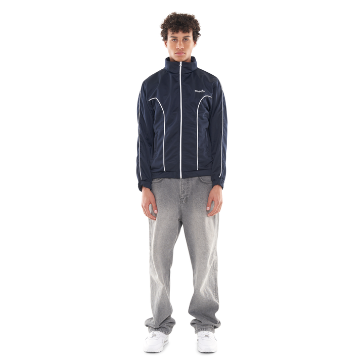 TRACK JACKET