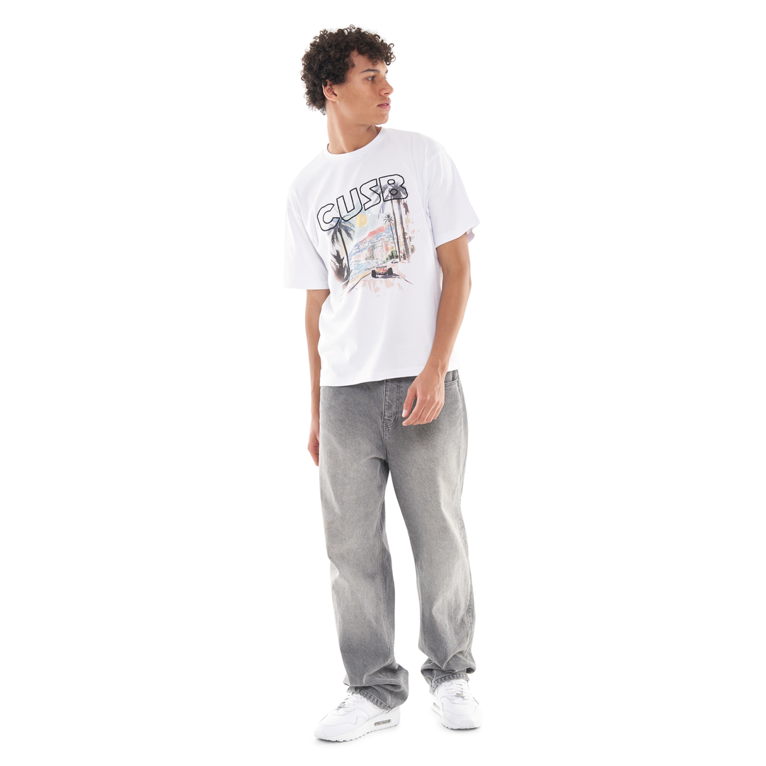 GP GRAPHIC TEE