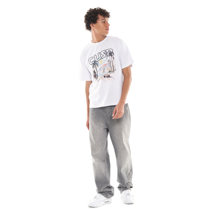 GP GRAPHIC TEE
