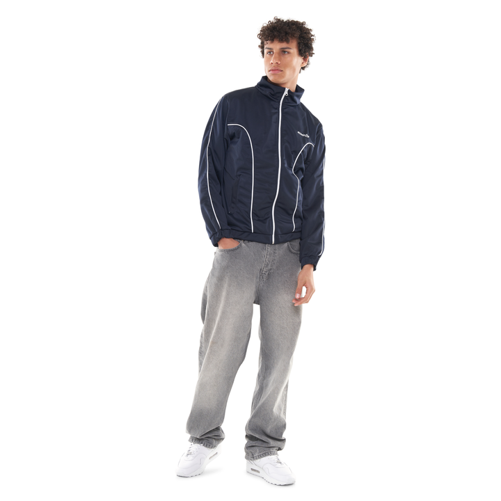 TRACK JACKET