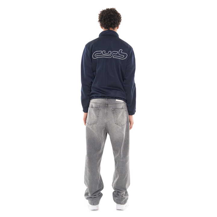 TRACK JACKET
