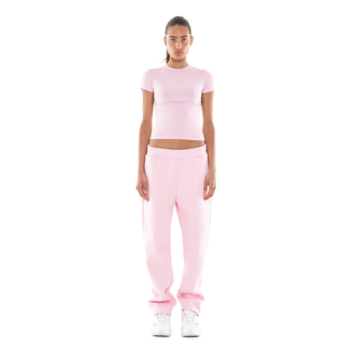 SLIM FIT BABYTEE PINK