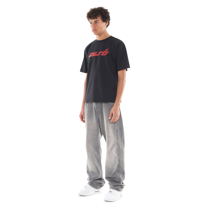 RACE TEE