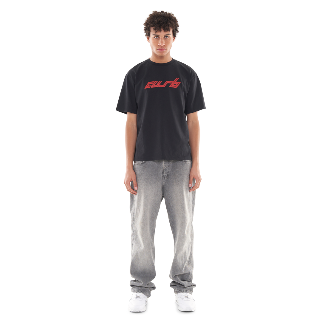 RACE TEE