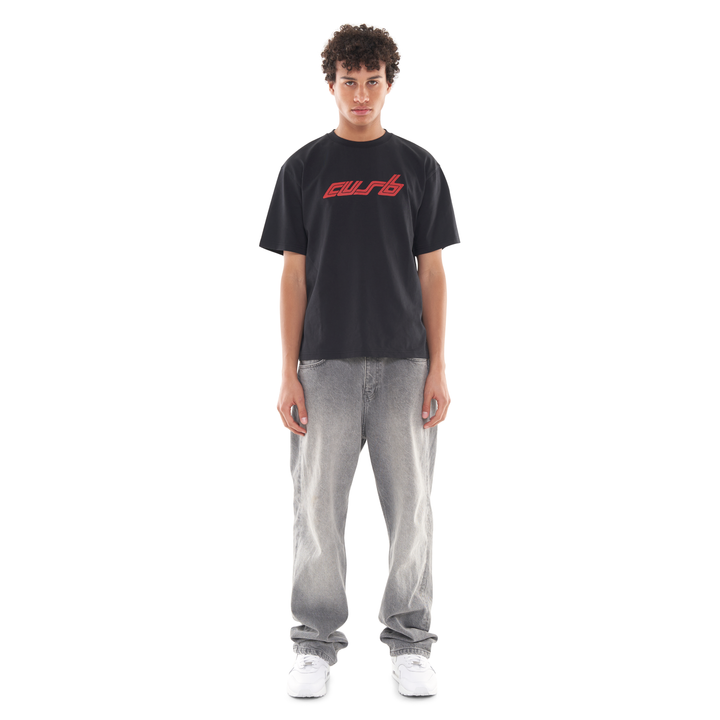 RACE TEE