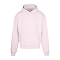 Hoodie Powder Pink