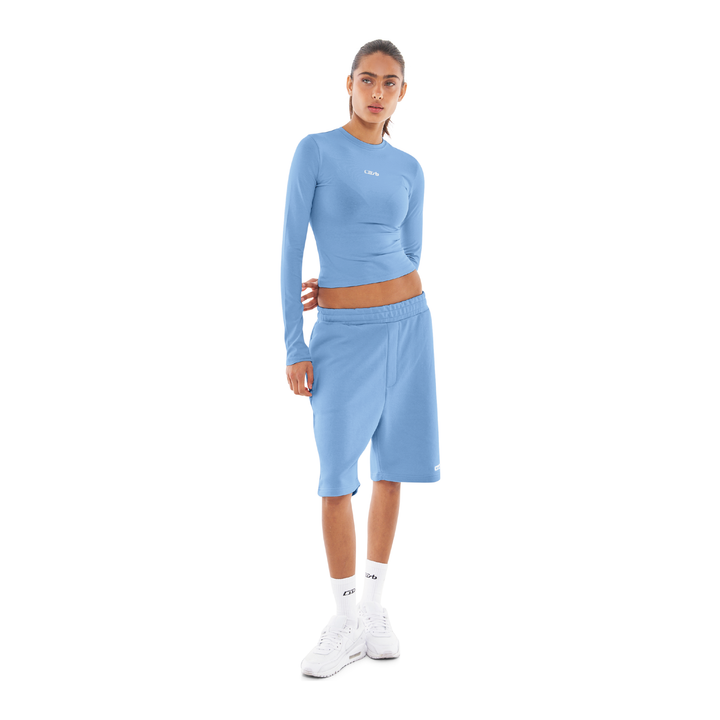 Longsleeve Vista Blue