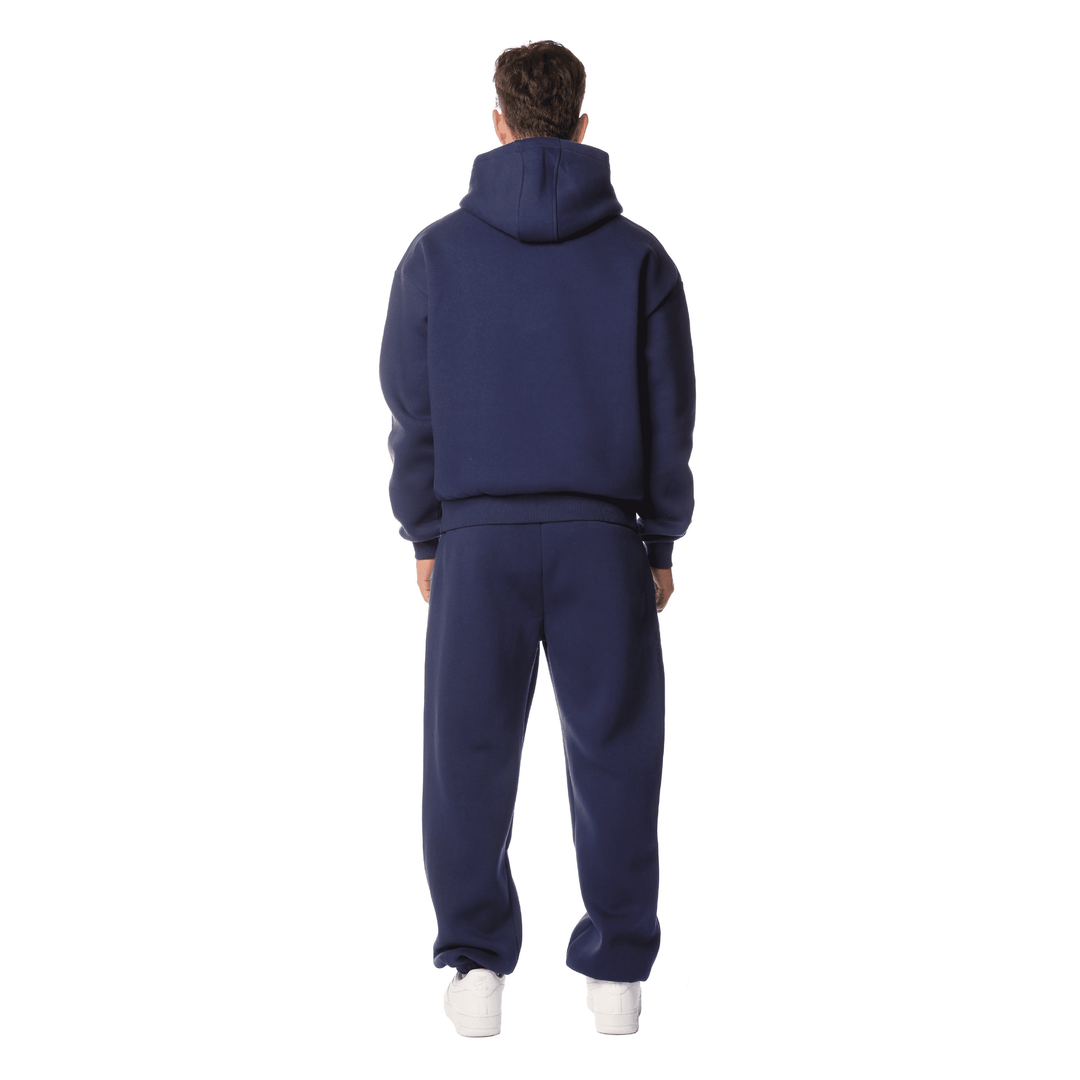 JOGGER NAVY BLUE