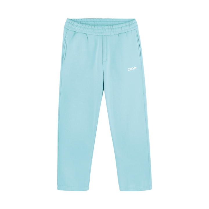 OPEN LEG JOGGER WATER BALLET