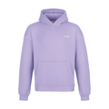 HOODIE LILAC 