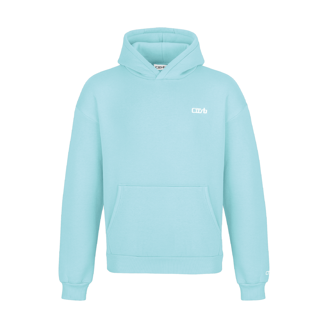 HOODIE WATER BALLET