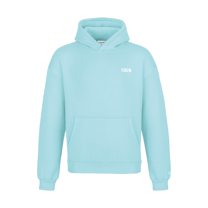 HOODIE WATER BALLET