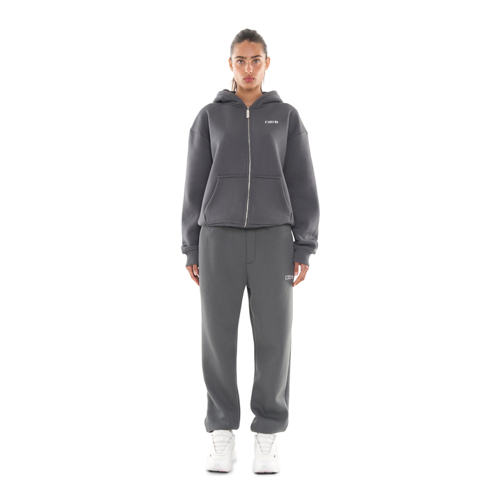 JOGGER ANTHRAZIT
