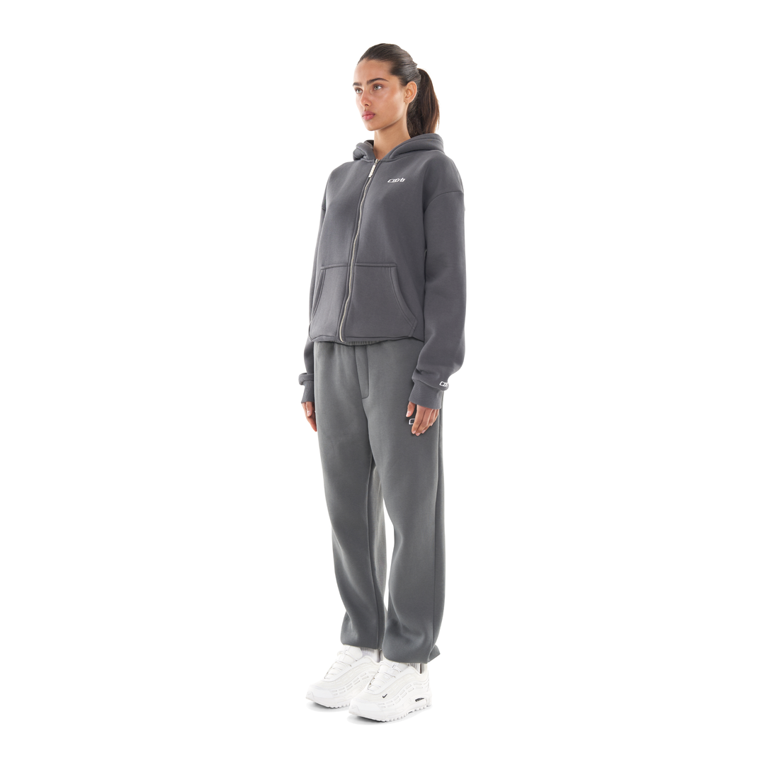 JOGGER ANTHRAZIT