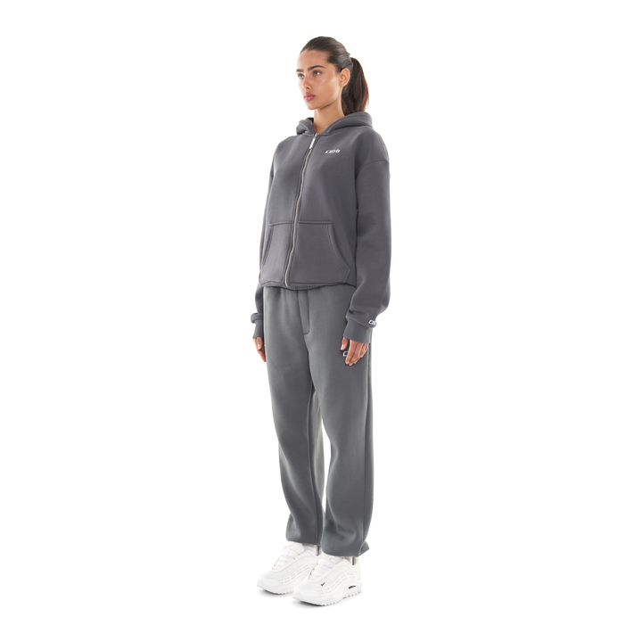 JOGGER ANTHRAZIT