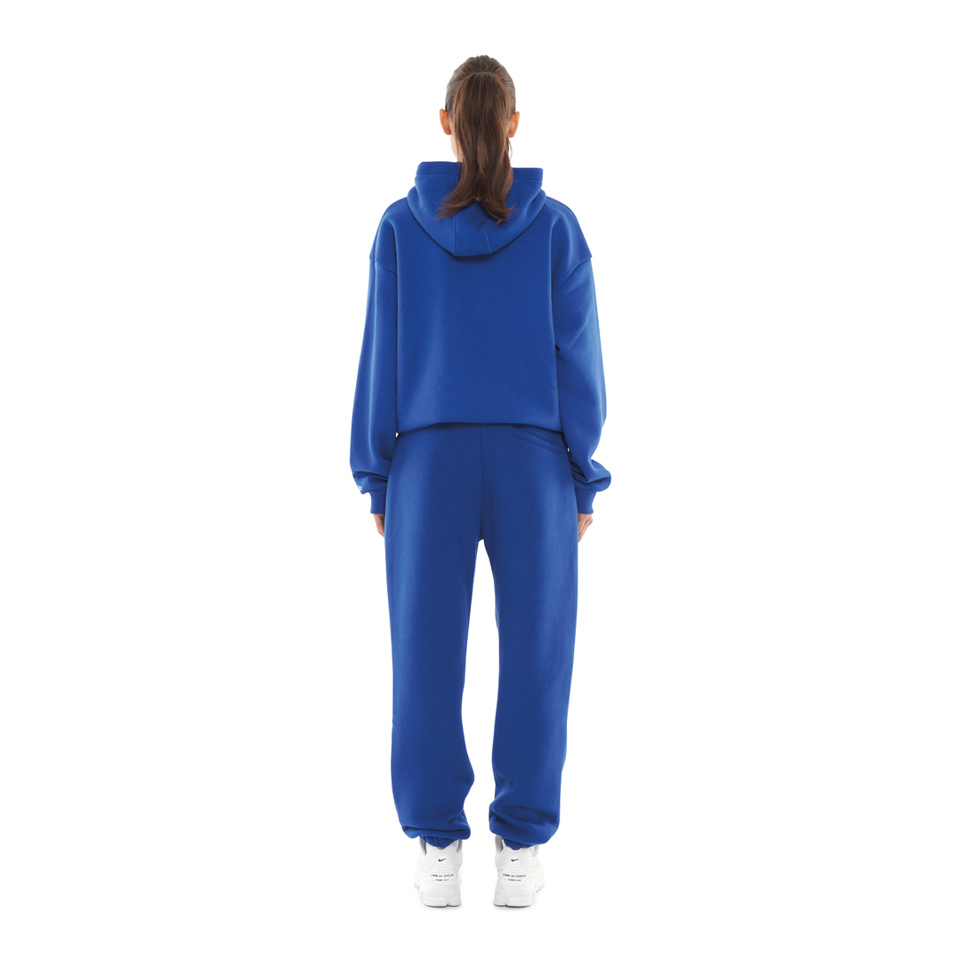 JOGGER ROYALE BLUE