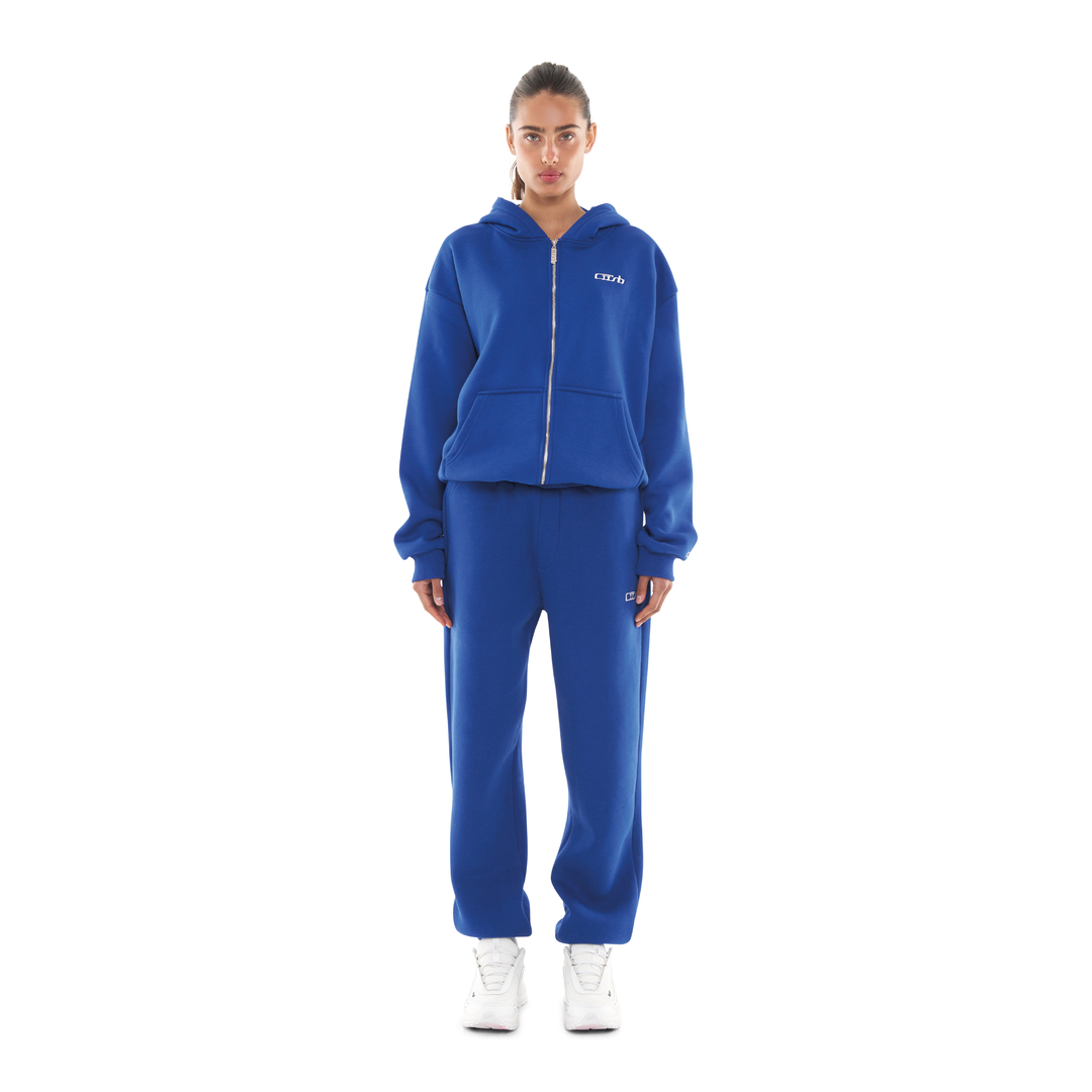 JOGGER ROYALE BLUE