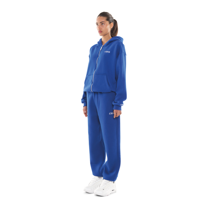 JOGGER ROYALE BLUE
