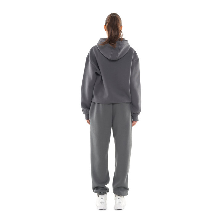 JOGGER ANTHRAZIT