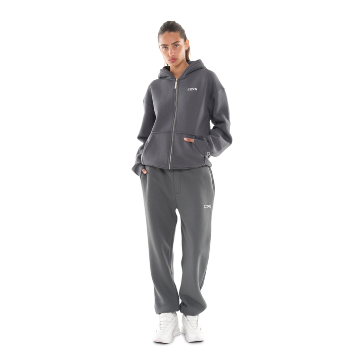 JOGGER ANTHRAZIT