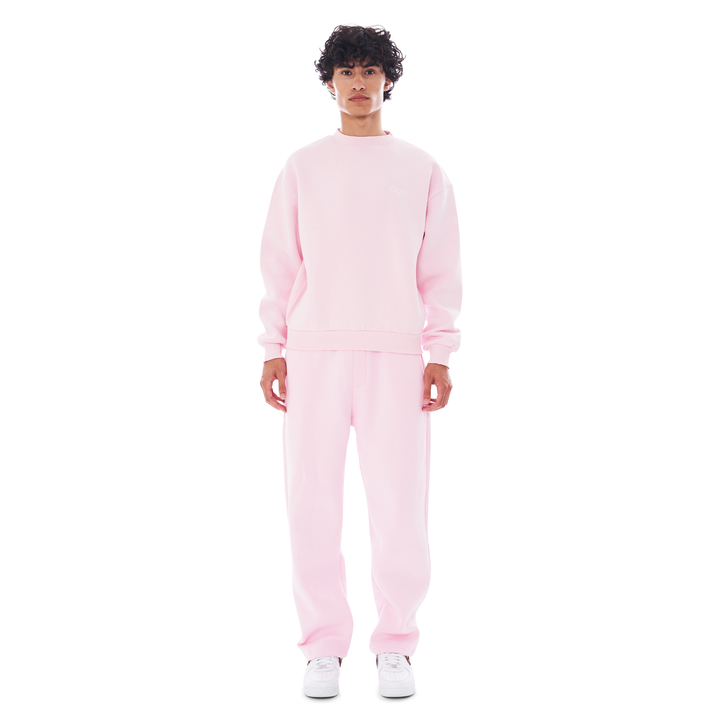 man