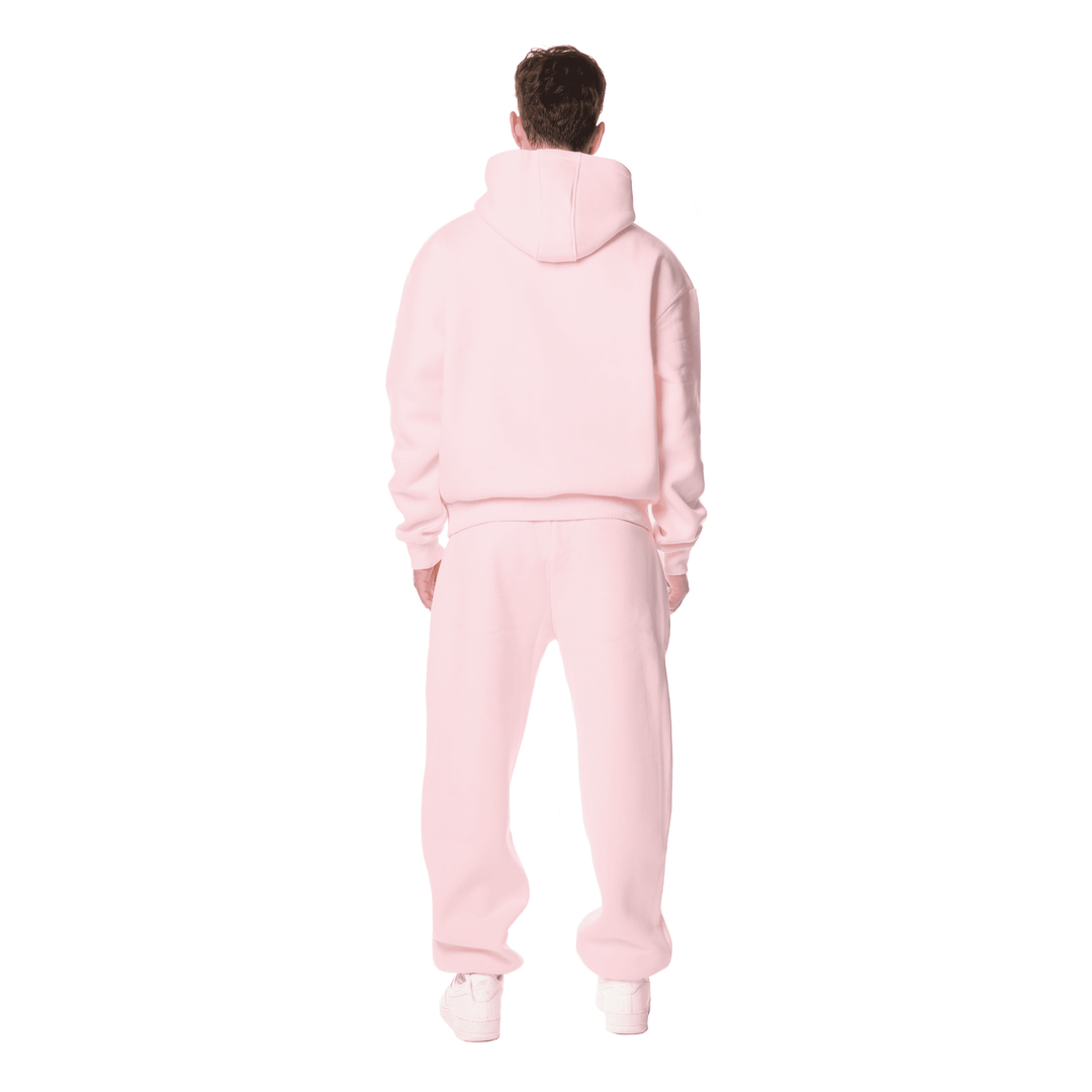 JOGGER PINK