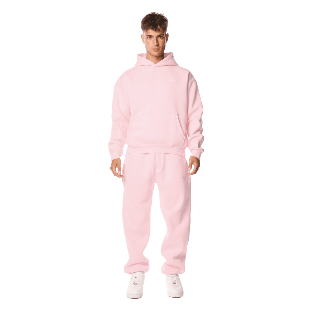 JOGGER PINK