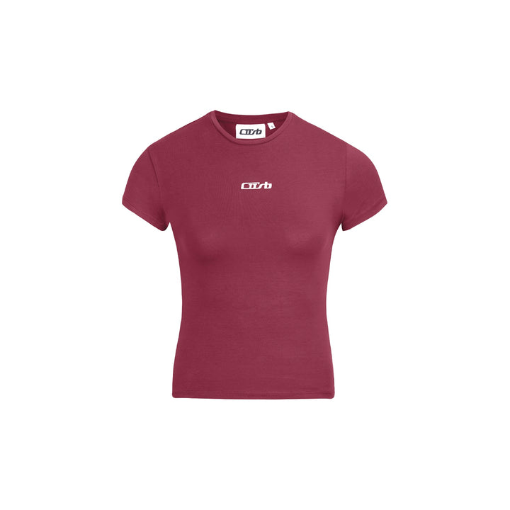 BABYTEE RICH RED