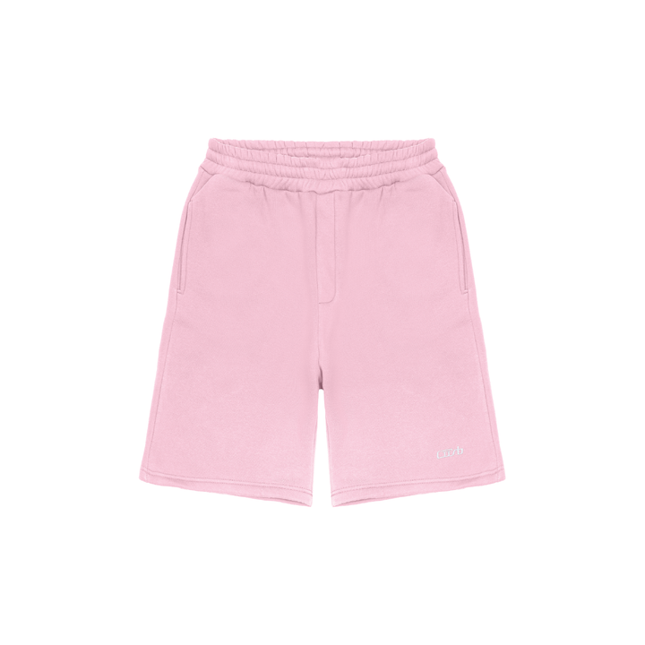 SHORTS PINK