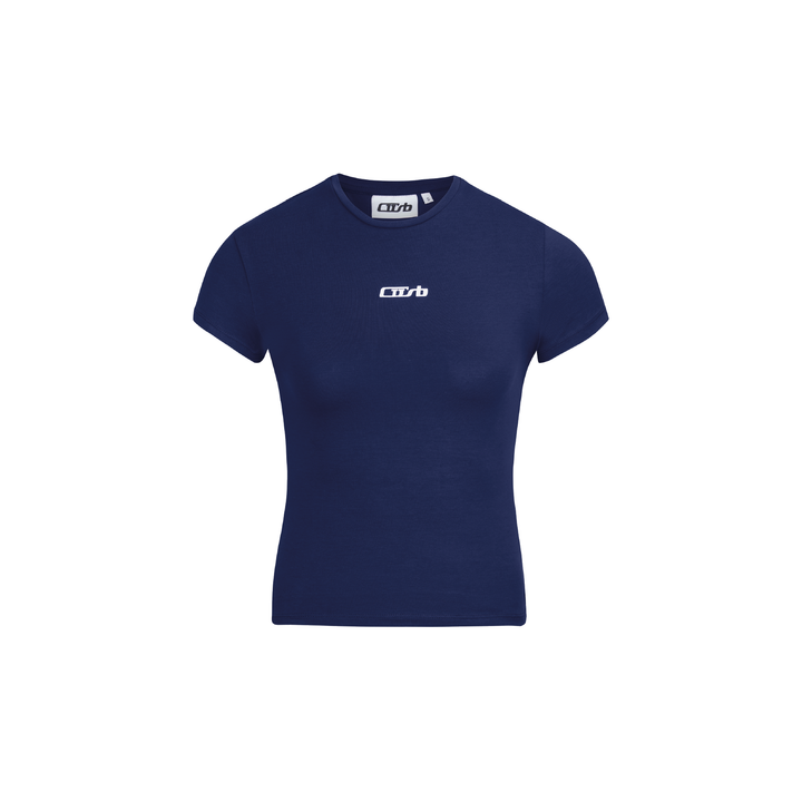 BABYTEE NAVY BLUE