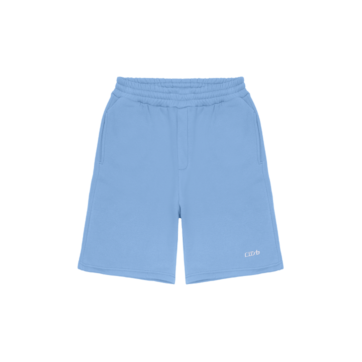 SHORTS VISTA BLUE