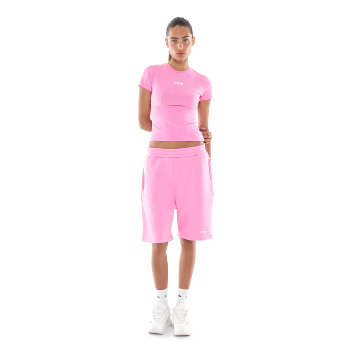 BABYTEE HOT PINK