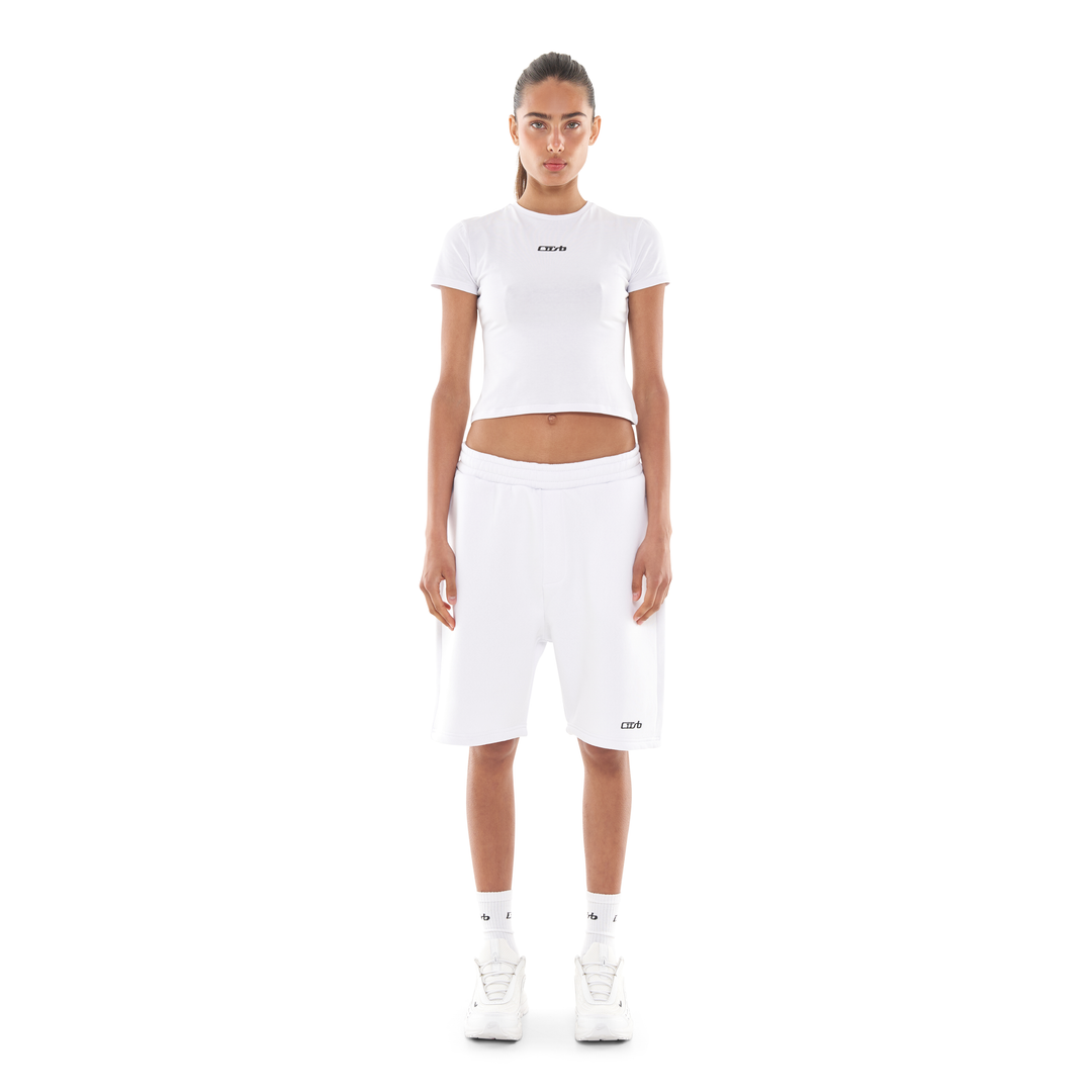BABYTEE WHITE