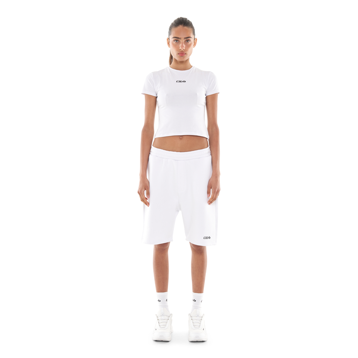 BABYTEE WHITE