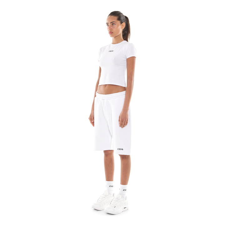 BABYTEE WHITE