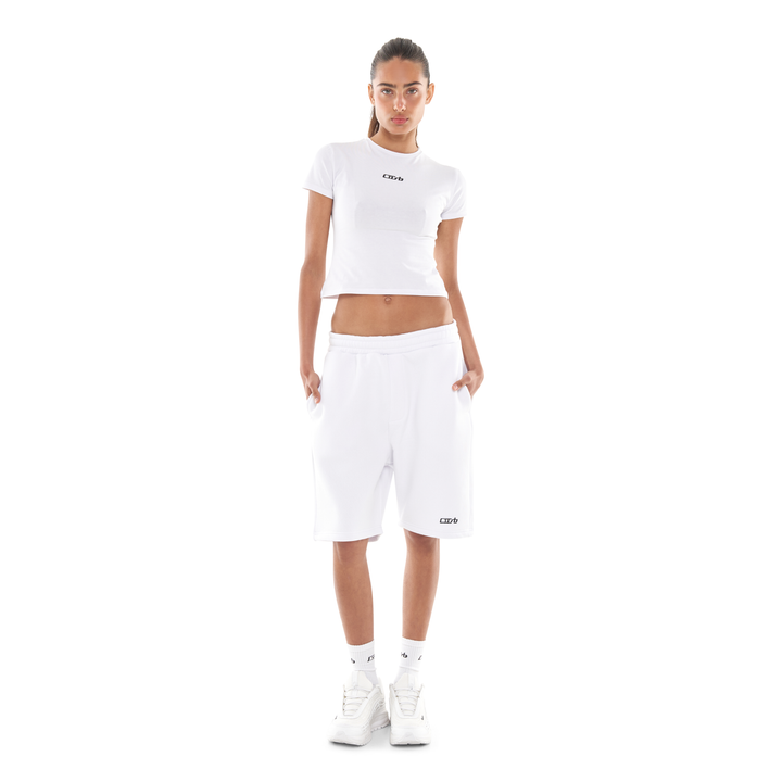 BABYTEE WHITE