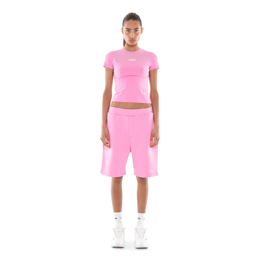 BABYTEE HOT PINK