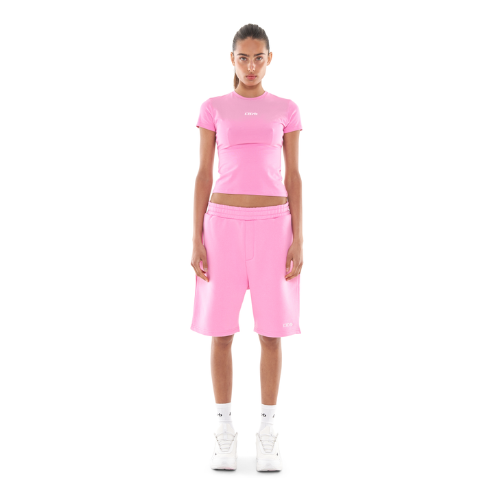 BABYTEE HOT PINK