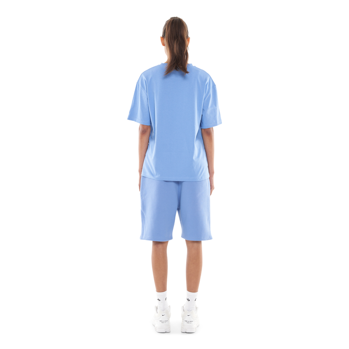 T-SHIRT VISTA BLUE