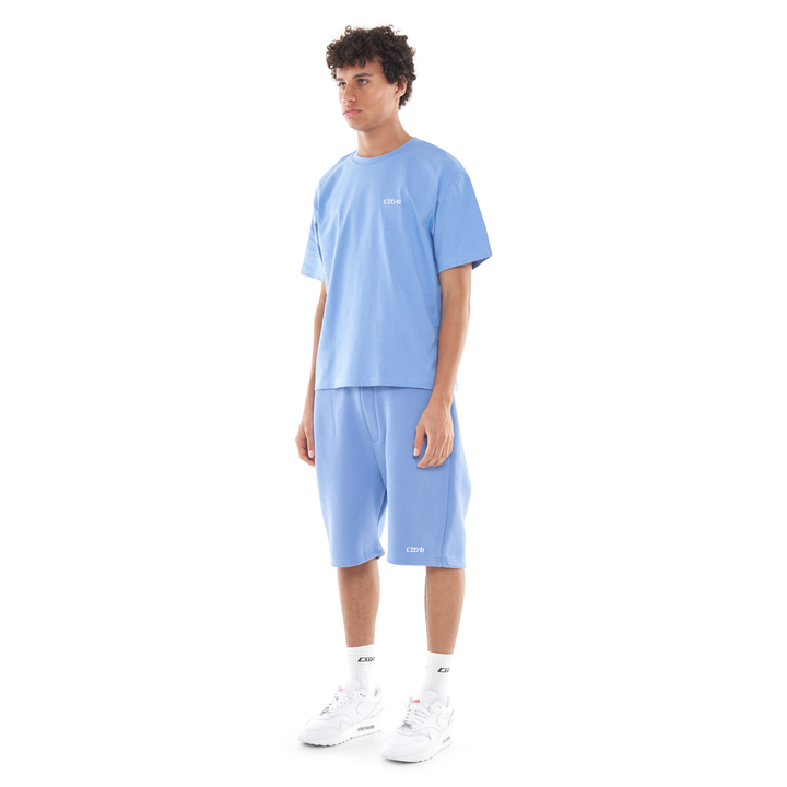 SHORTS VISTA BLUE