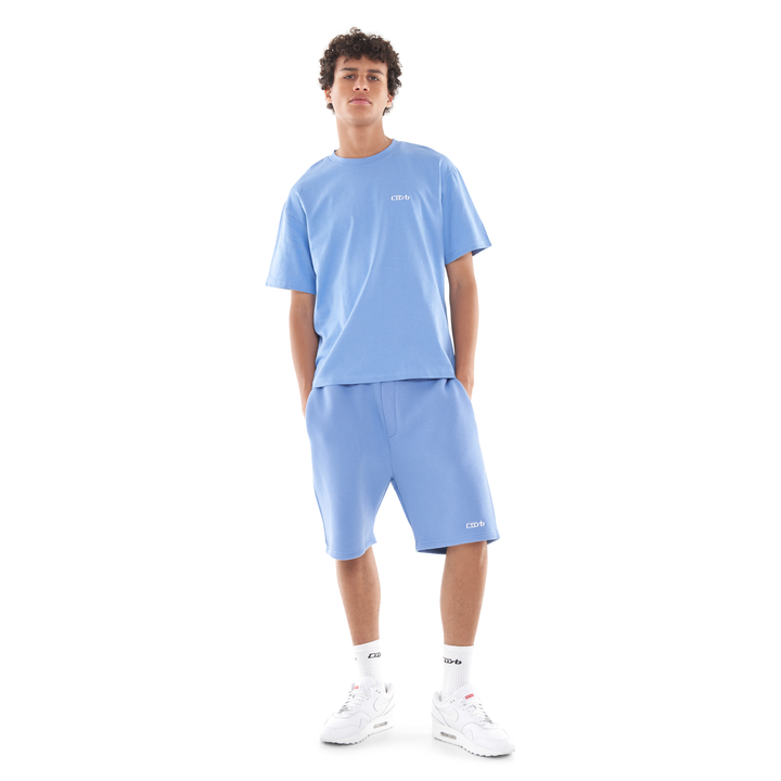 SHORTS VISTA BLUE